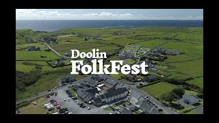 Doolin Folk Festival 2019 Highlights [upl. by Myron807]