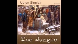 The Jungle FULL Audiobook [upl. by Magnusson]