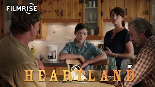 Heartland  Season 7 Episode 10  Darkness and Light  Full Episode [upl. by Palgrave222]