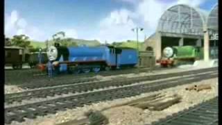 Off The Rails 2011 Narration Redub [upl. by Kcirttap638]