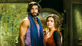 Different Shades of Ranveer Singh  Comedy Emotional Romantic amp Action Scenes  RamLeela Movie [upl. by Slyke]