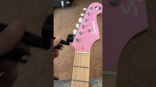 D’Addario Pro Winder Review guitar daddario review shorts strings tools amazon guitarist [upl. by Anasxor]