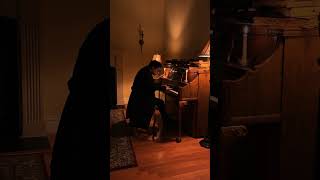 Hedwig’s Theme Piano Cover  Joshua Kyan Aalampour 10212024 [upl. by Nairbo]