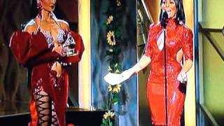 COSTUMBRE GANA EL GRAMMY LATINO 2009 [upl. by Timofei]