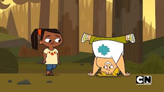 Total DramaRama  Season 2x13  A Damegerous Game [upl. by Primaveras]