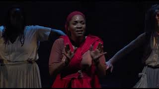 TRAILER Obeah Opera [upl. by Iolanthe]