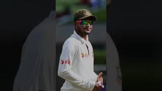 Shakib ne li cricket se retirement 💔cricket cricketlover shortsfeed shorts [upl. by Tana]