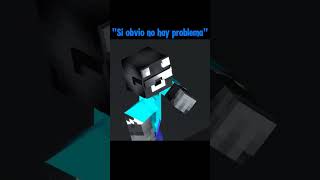 Spreen minecraft elrichmc animation hasvik spreen spreendmc spreenedit [upl. by Hanahsuar640]