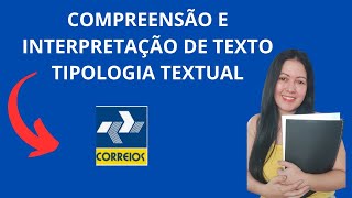 Português  IBFC para os Correios [upl. by Worthy]