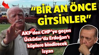 Seçim Sonrası röportaj ÜSKÜDAR  Seçim Sonuçlarını Nasıl Değerlendirdiniz  Sokak Röportajları [upl. by Annabelle]