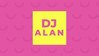 Miami Remix  Nicky Jam ✘ Dj Alan [upl. by Joao]