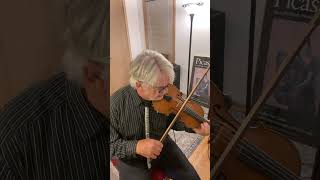 “Gjallarhorn” fivestringviolin classicrockband rock rockviolin fiddle orchestral [upl. by Unhsiv]