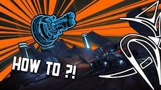 Best way to unlock Guardian Frameshift drive boosterFSD fast Elite Dangerous [upl. by Auric]