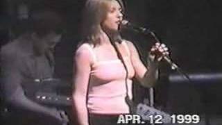 Liz Phair  Dance of the Seven Veils Live 041299 [upl. by Asa]