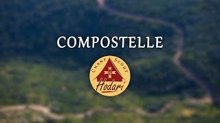 Compostelle Anne Sylvestre  Chant Scout [upl. by Bernardina]