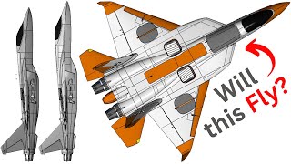 JRM01 is getting ready for Maiden  3DPrint VTOL Jet Project [upl. by Bundy621]