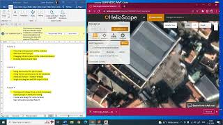 How to Export your HelioScope Simulation to Autocad and Generate a Simulation Report [upl. by Aekan]