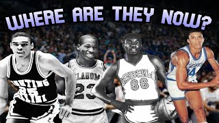 What Happened to Every 1982 McDonalds All American [upl. by Yenahs467]