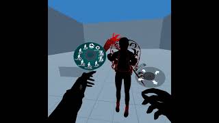 Vrchat crashers [upl. by Aztilem]