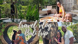 Bali VLOG  Birthday amp Anniversary Celebration [upl. by Wahkuna803]