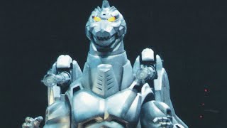 Mechagodzilla Suite  Godzilla vs Mechagodzilla 1993 Soundtrack by Akira Ifukube [upl. by Wsan164]