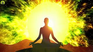 15 Min Meditation To Create quotPositive Energy Fieldquot l Remove Negative Vibes l Cleansing amp Healing [upl. by Hoffmann562]