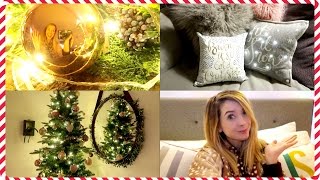 Christmas House Tour  Zoella [upl. by Winslow39]