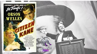 CIUDADANO KANE  Dirigida por Orson Welles 1941 Análisisdebate y curiosidades [upl. by Sprage]