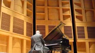 Nikolai Lugansky plays Chopin Polonaise Herioque [upl. by Entruoc]