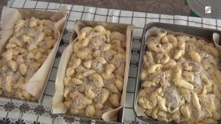 Recept Jókai bableves és az aranygaluska [upl. by Steward]