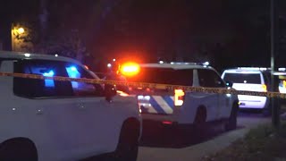 2 killed in north St Louis shooting early Thursday [upl. by Yneffit]