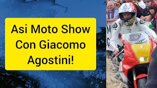 Vlog 12 Asi Motoshow 2024 a Varano de Melegari [upl. by Washington]