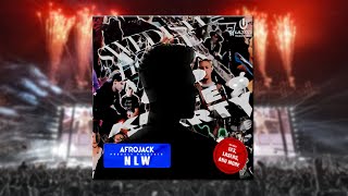 Drums vs Antidote vs Animals vs Jungle Bae vs Kernkraft 400 Afrojack UMF Mashup 22 [upl. by Stefanac]