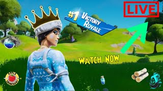 FORTNITE LIVE EVENT NO MIC [upl. by Lenzi]