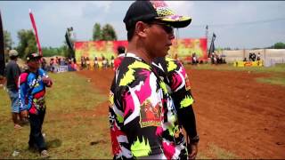 purwakarta  grasstrack bupati cup 2016  sirkuit situ cigangsa [upl. by Catherin]