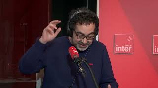 A mes détracteurs  La drôle d’humeur de Julien Santini [upl. by Janiuszck306]