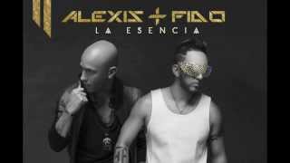 Alexis Y Fido ft Yomo  Malas Influencias La Esencia Reggaeton 2014 con Letra [upl. by Einon]