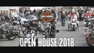 Open House 2018  HDWV Würzburg Village [upl. by Gamal635]