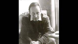 Du Darfst  Paul Celan [upl. by Yrohcaz]