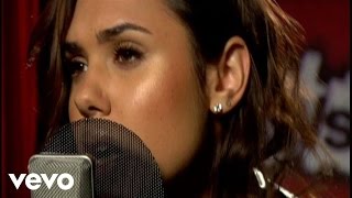 Kristinia DeBarge  Sabotage RAWsession [upl. by Wrand]