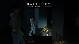 Half Life 2 Episode 1  Bad News For All of Us [upl. by Herve738]