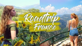 FRANCE  ROAD TRIP 2018 🇫🇷 [upl. by Ulises382]