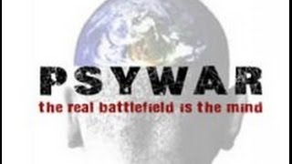 Psywar  Full Documentary [upl. by Alilahk]