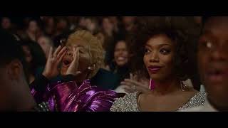 I Wanna Dance With Somebody  Whitney Houston booed at the Soul Train Awards 1988  Movie clip [upl. by Handler]