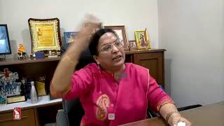 Delilah Lobo  Siolim MLA  press Conference  Live  Prudent Network  051024 [upl. by Anu]