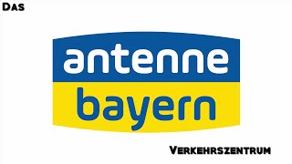 Das Antenne Bayern  Verkehrszentrum [upl. by Reuben591]