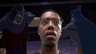 Batman vs Shredder Calebcity sound effects [upl. by Ain]