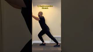 TWO stretches to relieve Achilles Tendon pain works fast [upl. by Anivram248]