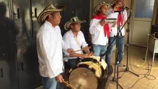 Maratón de Aeróbicos en el Liceo San Jose Oriental [upl. by Adonis]