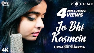 Jo bhi Kasmein By Urvashi Kiran Sharma  Raaz  Bollywood Cover Songs [upl. by Anires]